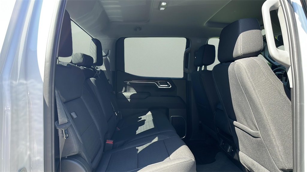 2024 Gmc Sierra 1500 Elevation photo 16