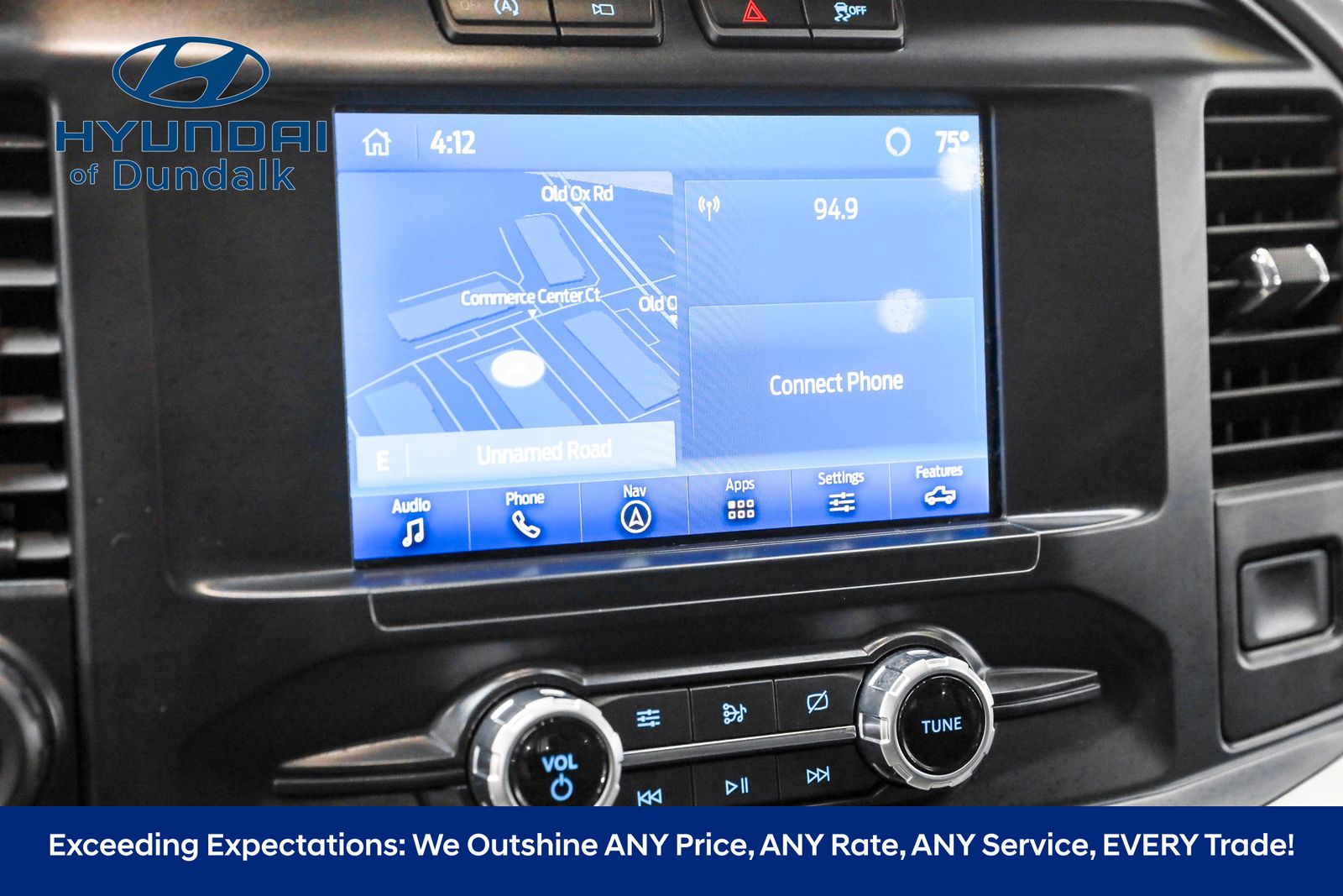 2021 Ford F-150 XLT photo 16