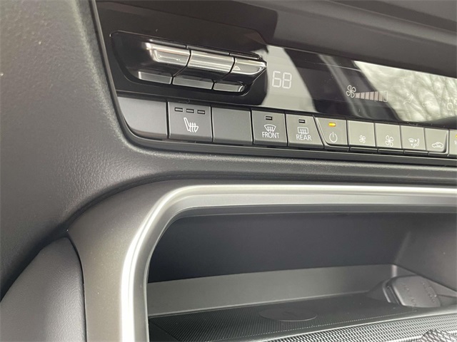 2025 Mazda CX-70 3.3 Turbo Preferred photo 9