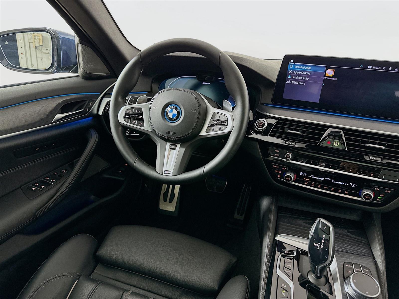 2023 Bmw 530e 530xe photo 23