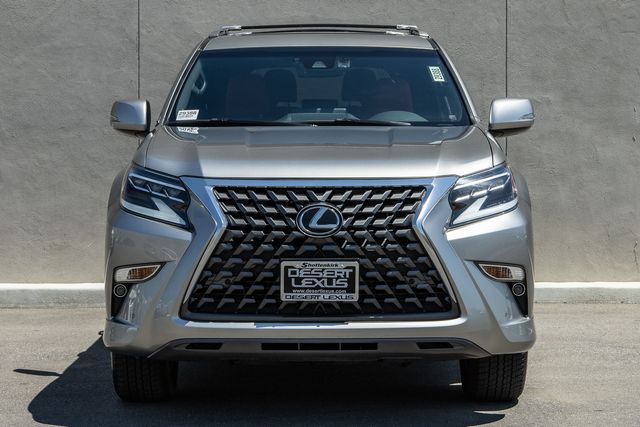 2023 Lexus GX 460 photo 2
