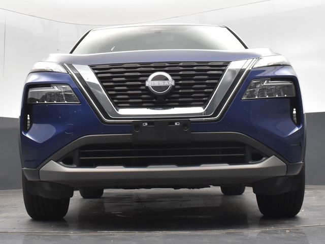 2023 Nissan Rogue SV photo 16