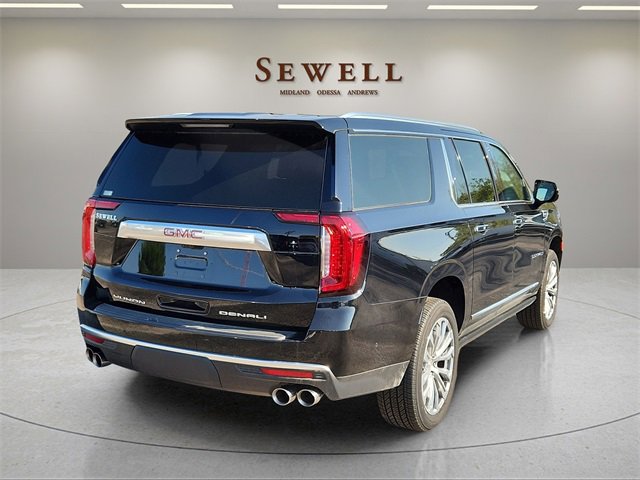 2024 Gmc Yukon XL Denali photo 3