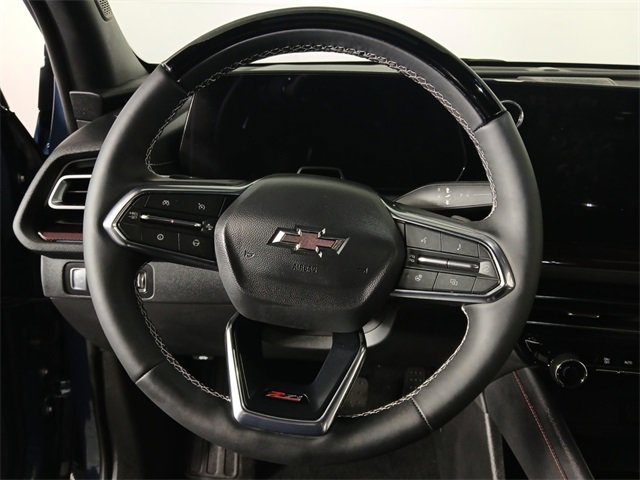 2025 Chevrolet Traverse Z71 photo 9
