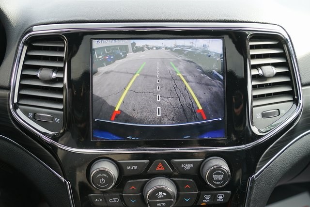 2019 JEEP GRAND CHEROKEE - Image 15