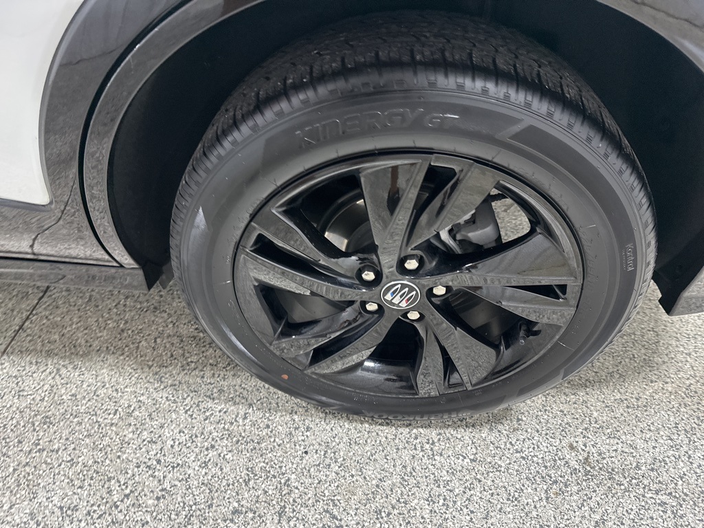 2024 Buick Encore GX Sport Touring photo 6