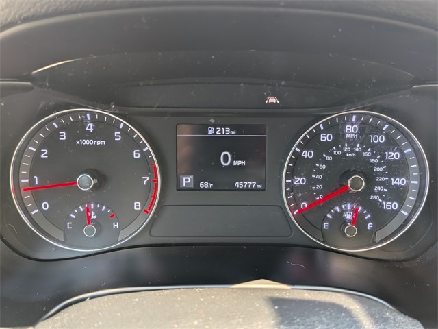 2021 Kia Forte FE photo 12