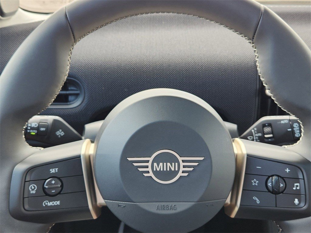 2025 Mini Cooper 2 Door Hardtop S photo 22