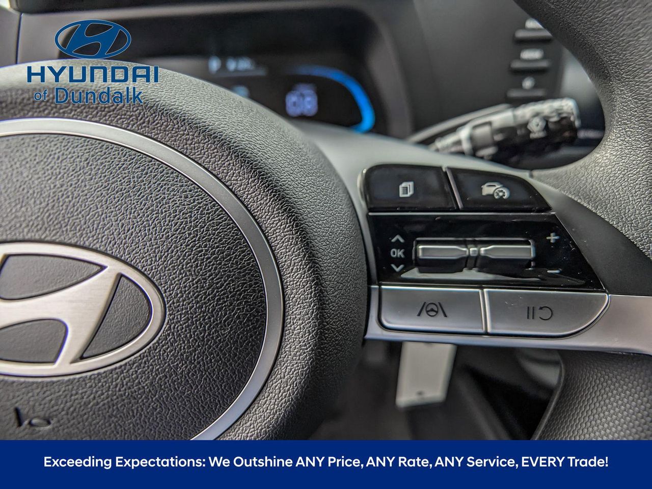 2025 Hyundai Elantra SE photo 11