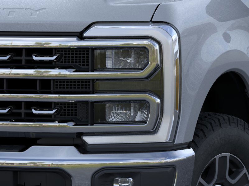 2026 Ford F-350 Lariat photo 17