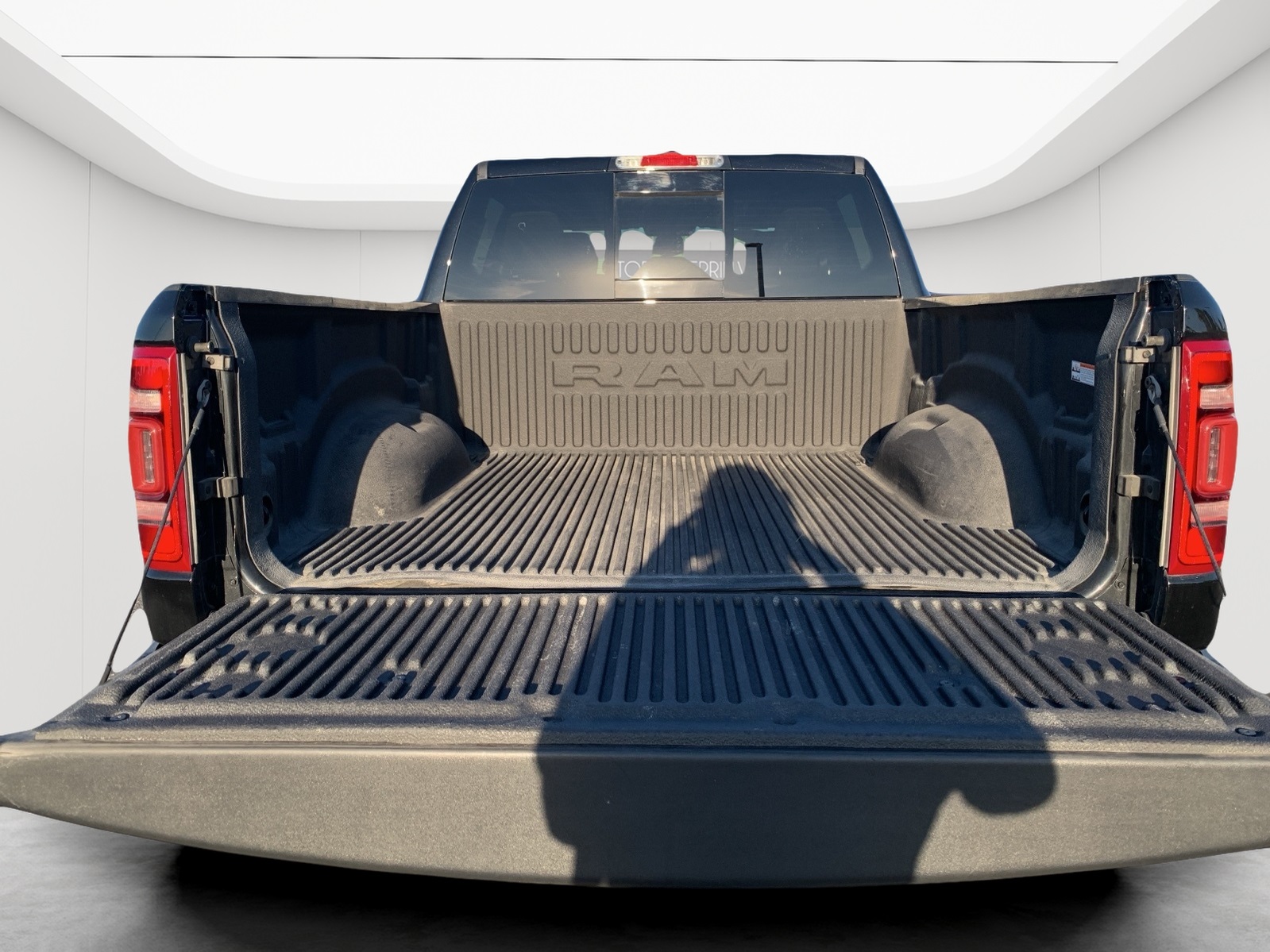 2022 Ram 1500 Big Horn Lone Star photo 28