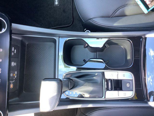 2026 Hyundai Santa Cruz SEL photo 22