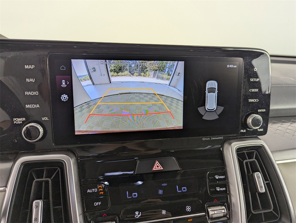 2023 Kia Sorento S photo 23