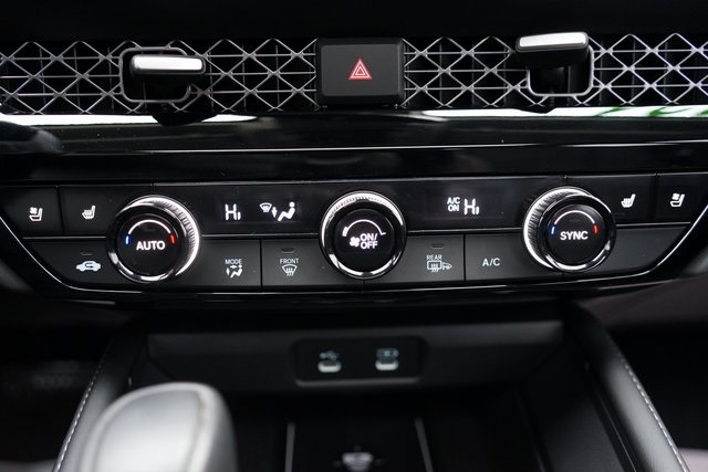 2024 HONDA ACCORD - Image 16