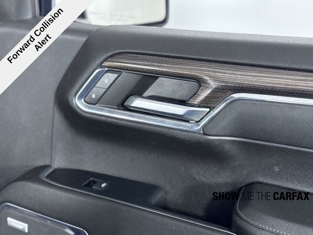 2024 Chevrolet Silverado 1500 RST photo 24