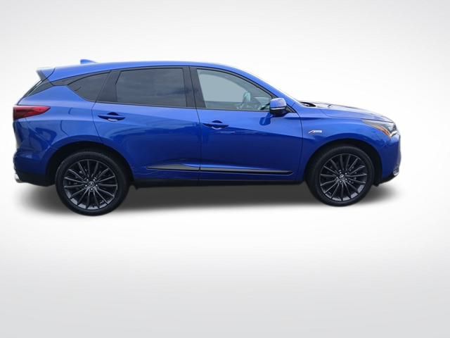 2023 Acura RDX A-Spec Advance photo 7