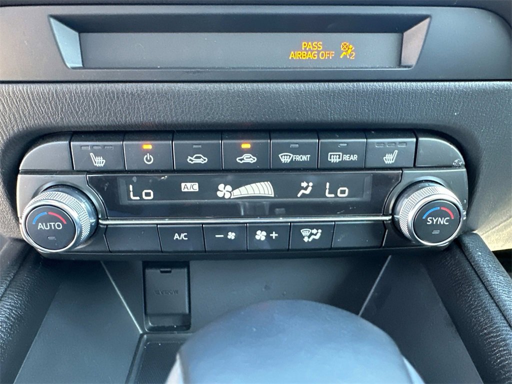 2025 Mazda CX-5 2.5 S Preferred photo 23