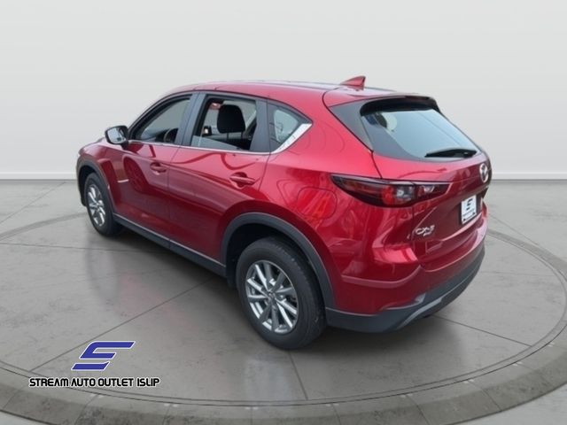 2022 Mazda CX-5 2.5 S photo 4