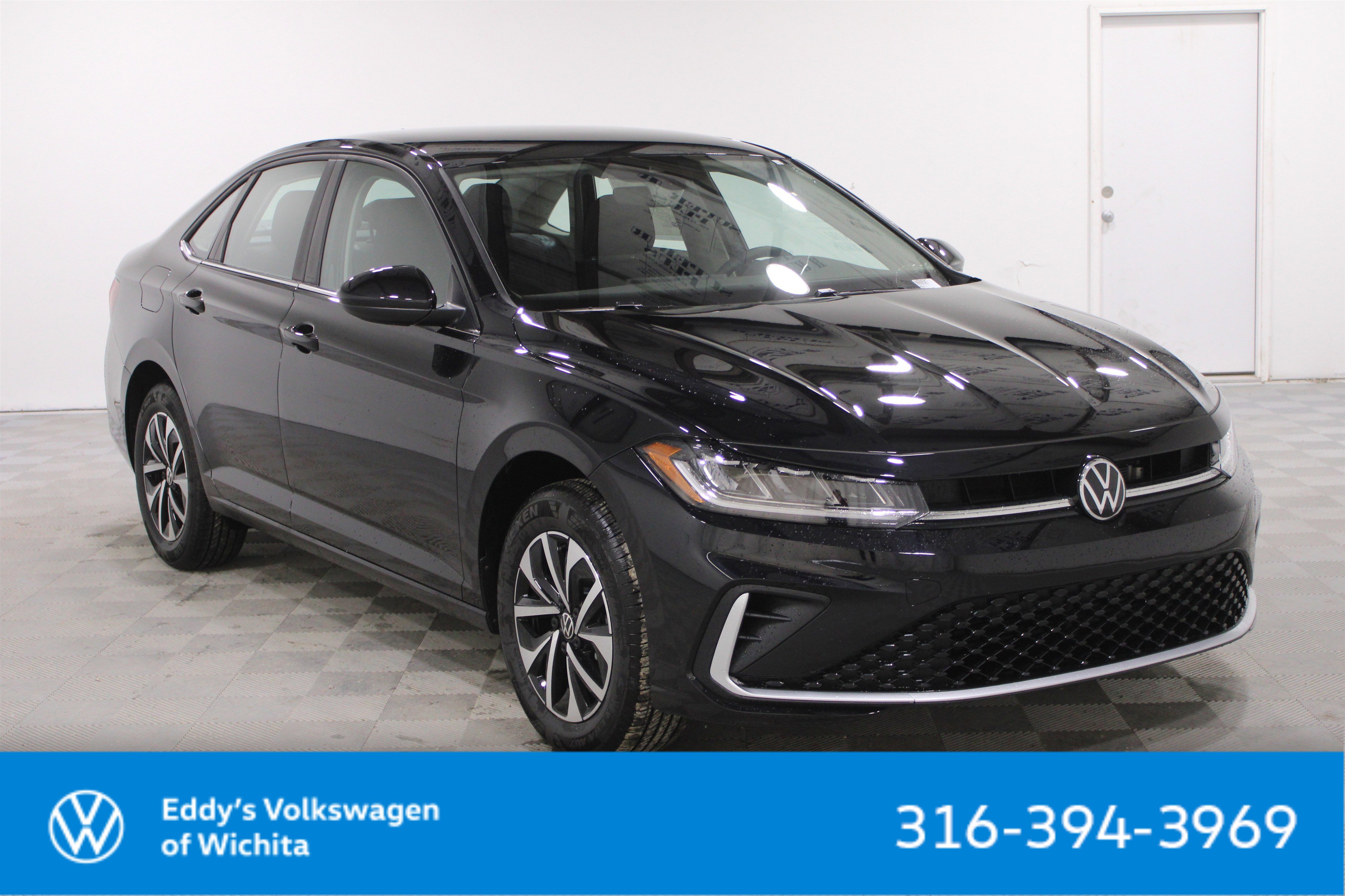 2026 Volkswagen Jetta S's photo