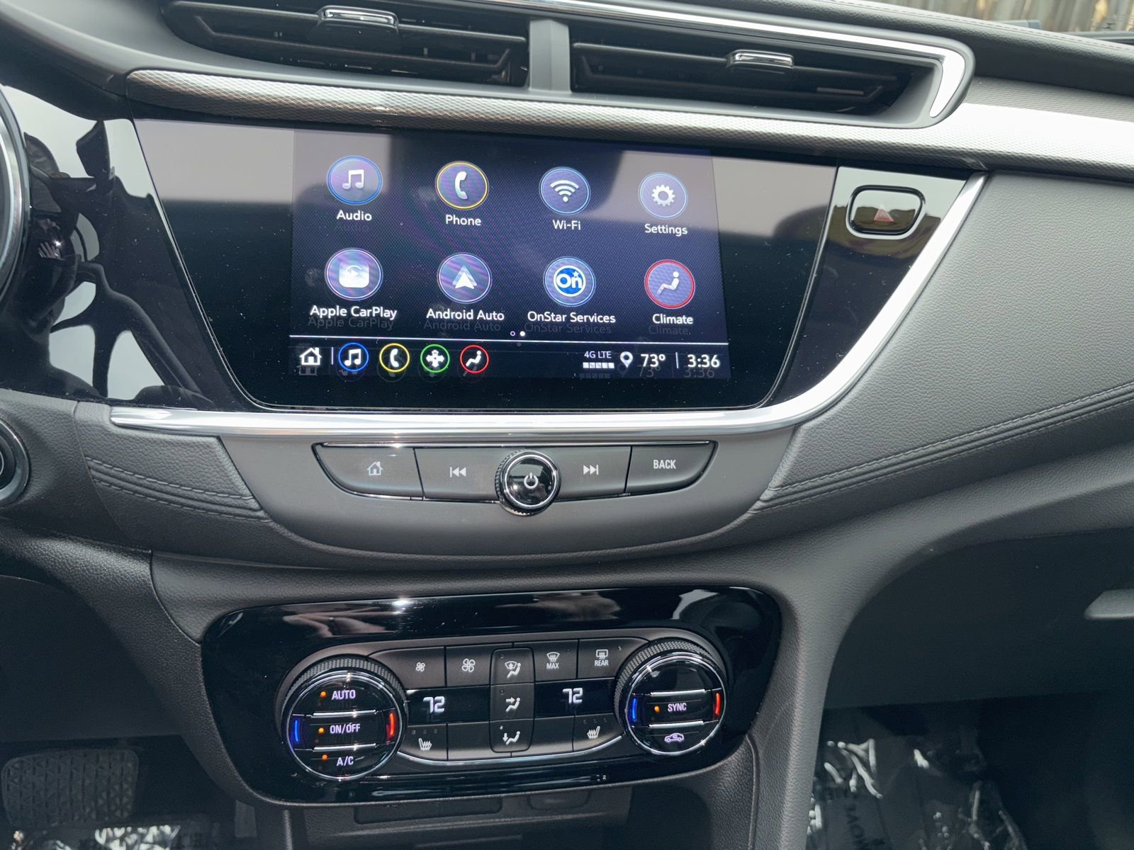 2023 Buick Encore GX Essence photo 10