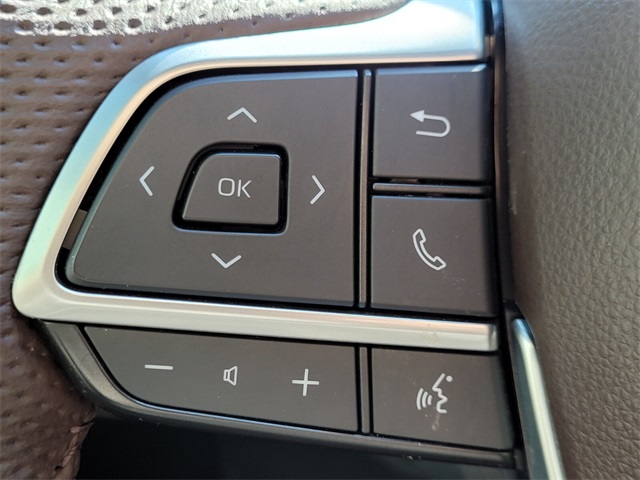2023 Toyota Sienna Platinum photo 31