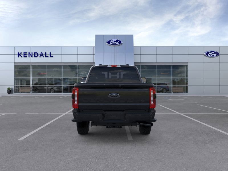 2026 Ford F-250 photo 3