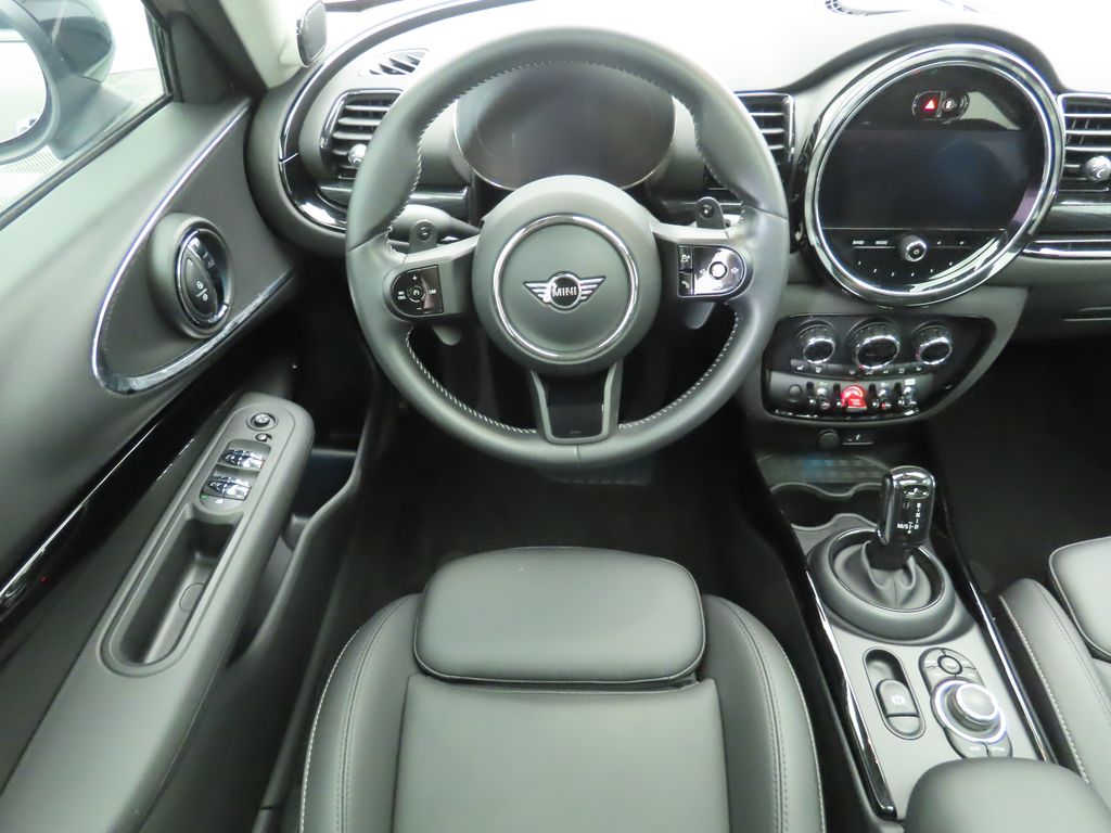 2023 Mini Countryman Base S ALL4 photo 10
