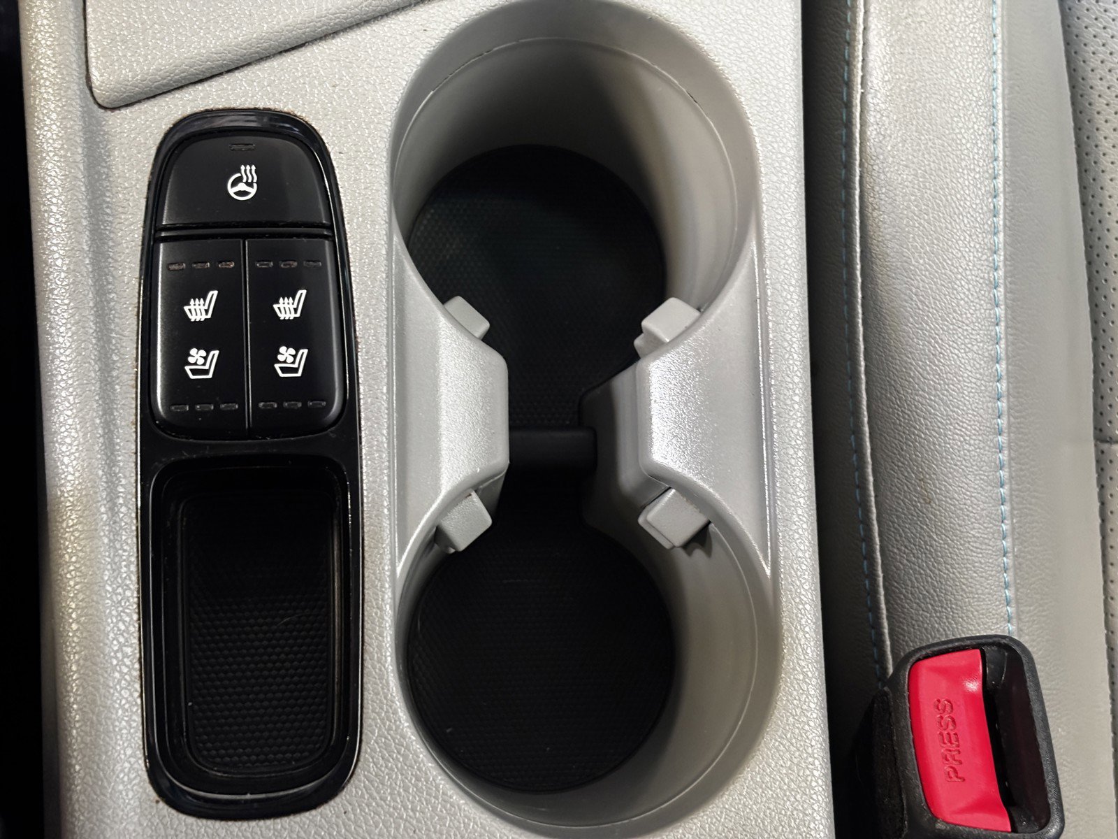 2019 Kia Niro Plug-In Hybrid EX Premium photo 15