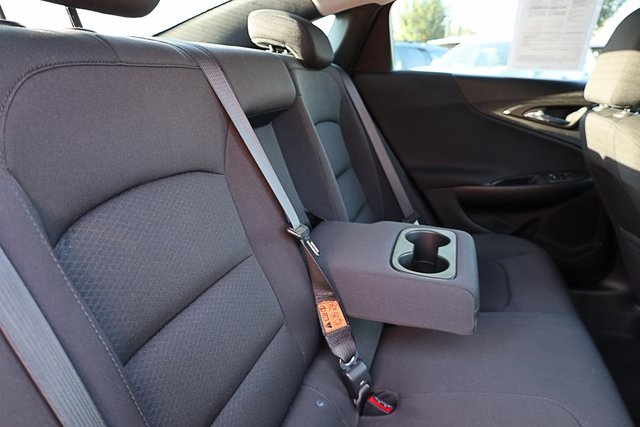 2022 Chevrolet Malibu 1LT photo 20