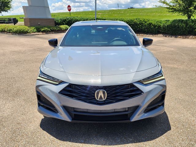 2025 Acura TLX SH-AWD A-Spec photo 17