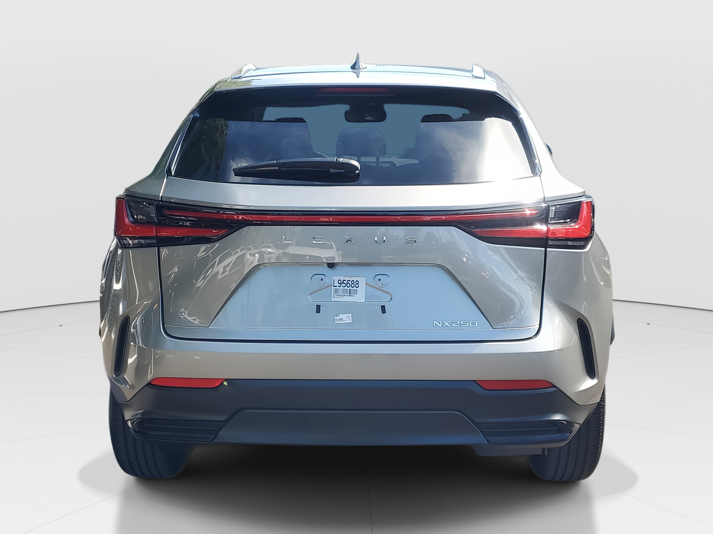 2024 Lexus NX 250 photo 6
