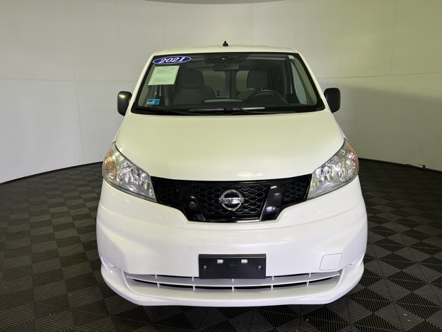 2021 Nissan NV200 S photo 3