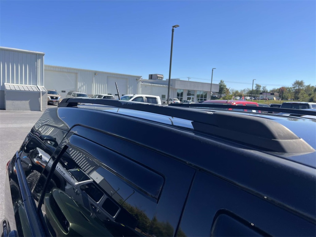 2018 Dodge Journey SXT photo 7