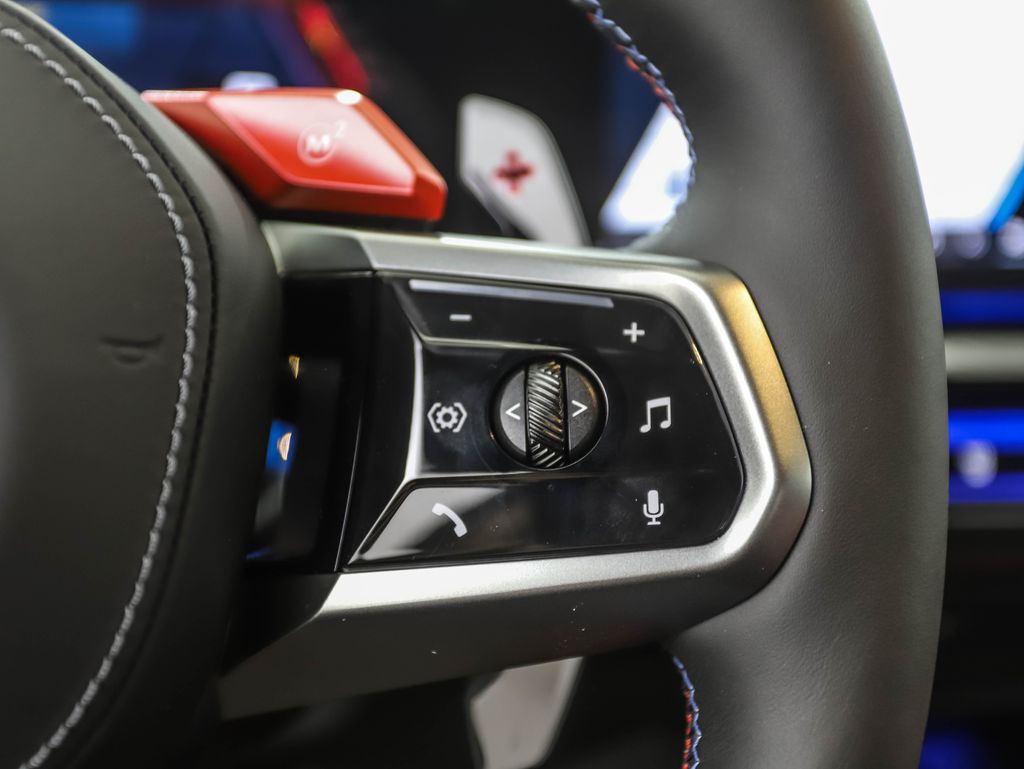 2026 Bmw M5 5 photo 4