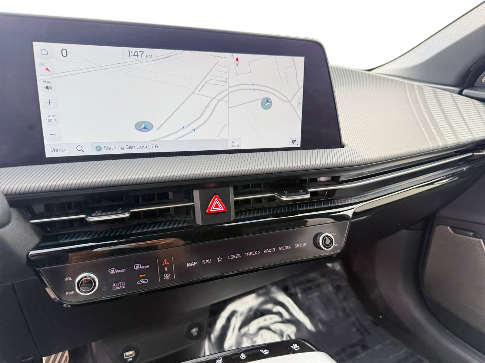 2023 Kia EV6 GT-Line photo 12