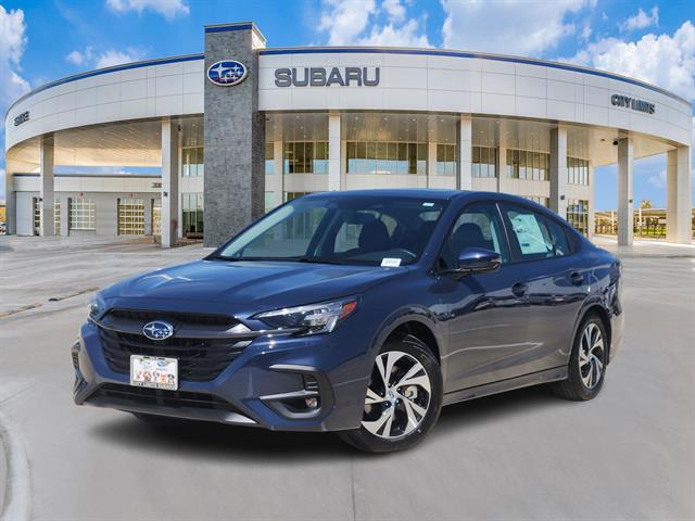 2025 Subaru Legacy Premium's photo