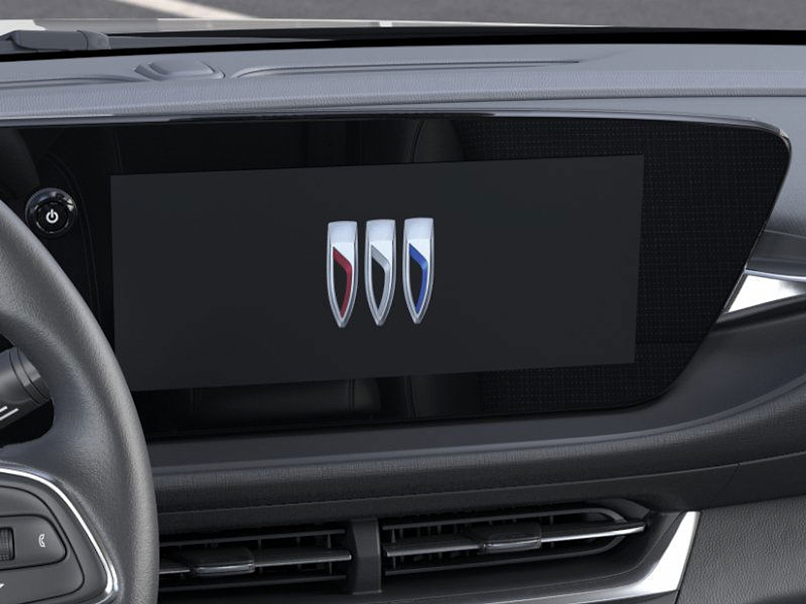 2026 Buick Envista Preferred photo 16