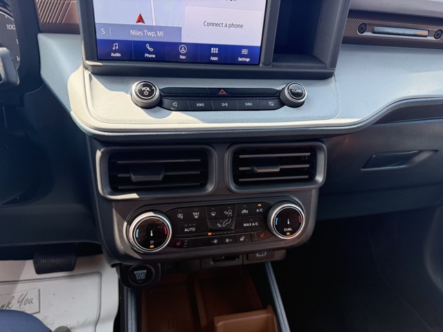 2024 Ford Maverick Lariat photo 4
