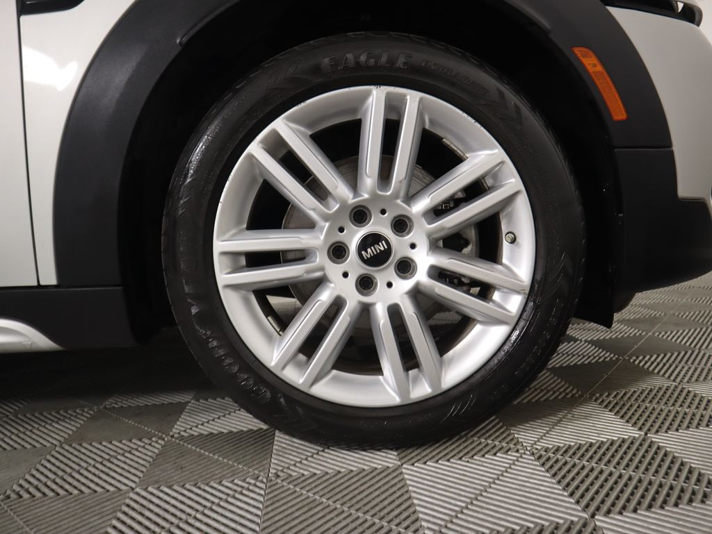 2022 Mini Countryman photo 32