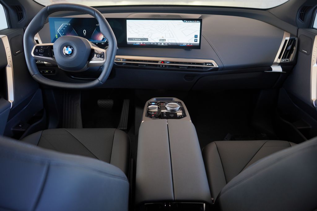 2026 Bmw iX photo 10