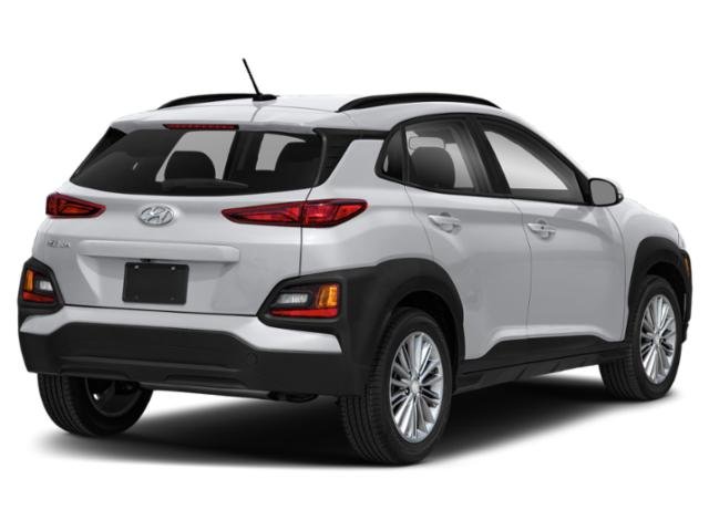 Used 2018 Hyundai Kona SE with VIN KM8K1CAA9JU177330 for sale in Burnsville, Minnesota