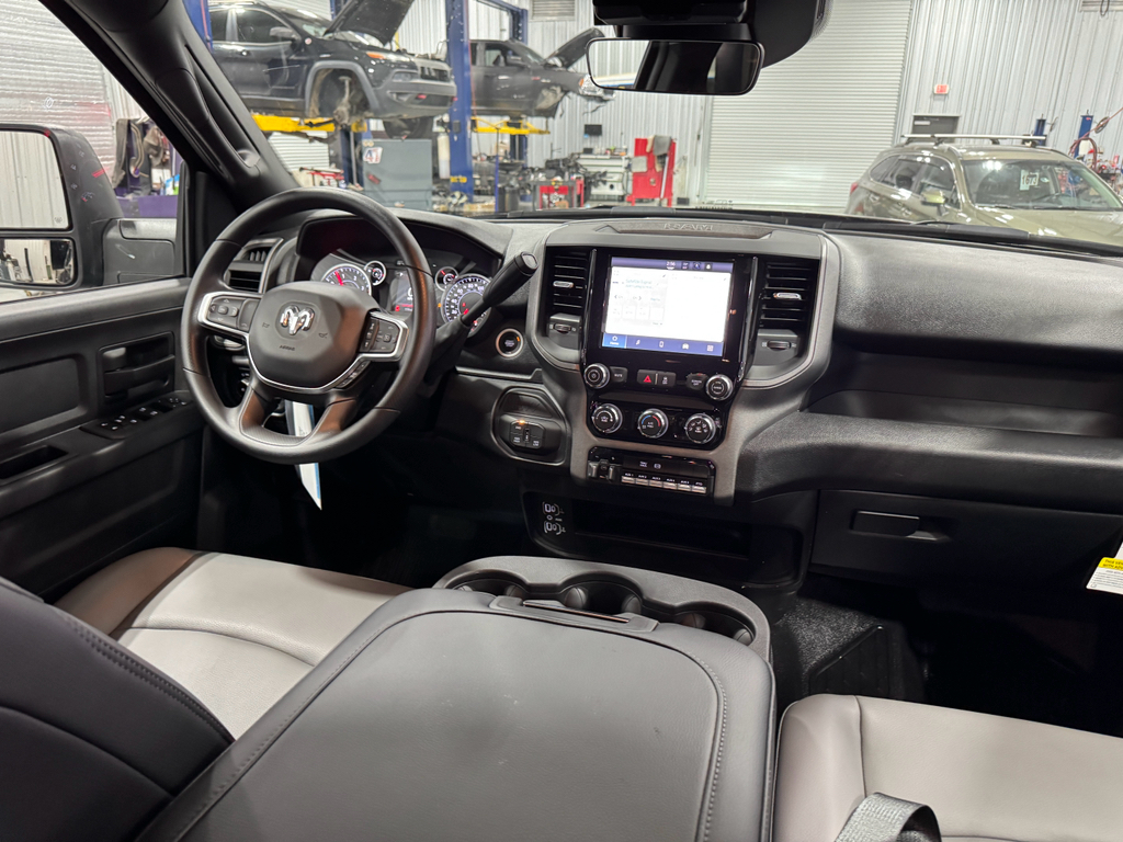 2025 Ram 4500 Tradesman photo 7