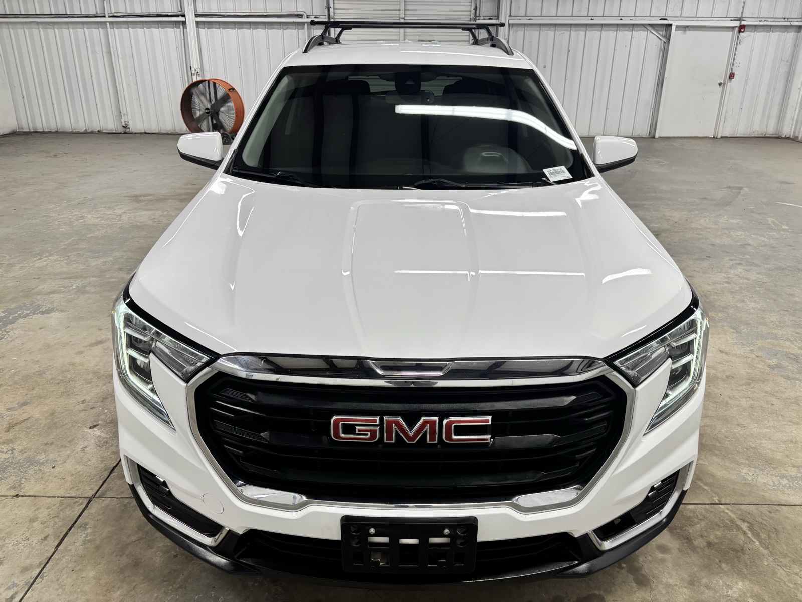 2022 Gmc Terrain SLE photo 2