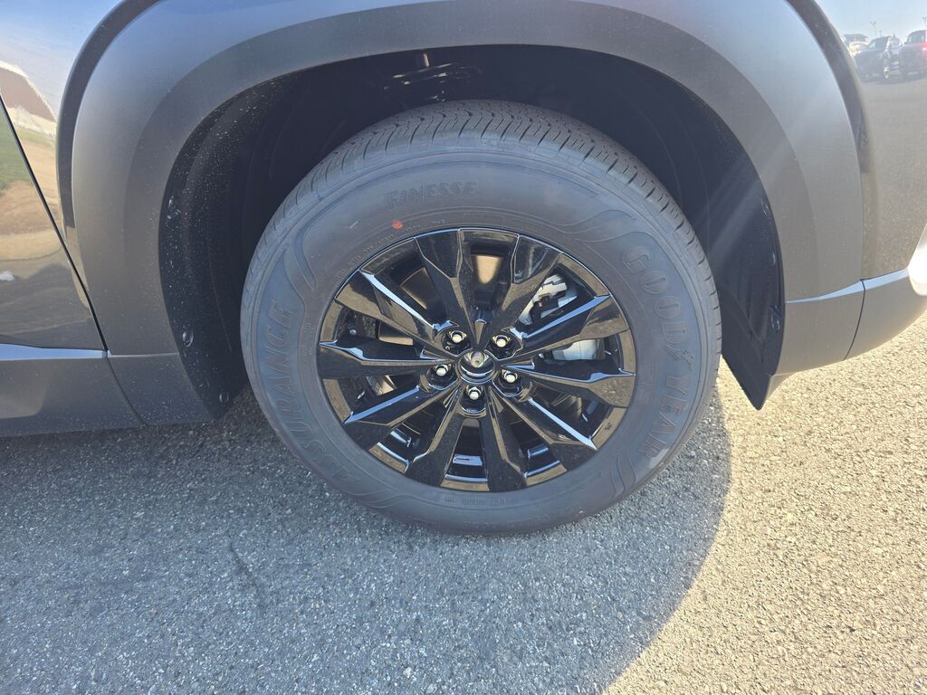 2025 Mazda CX-50 2.5 Select photo 2