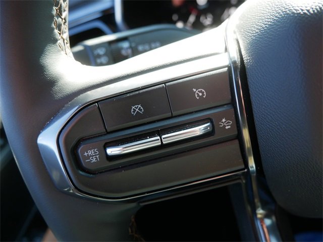 2025 Gmc Canyon AT4 photo 20