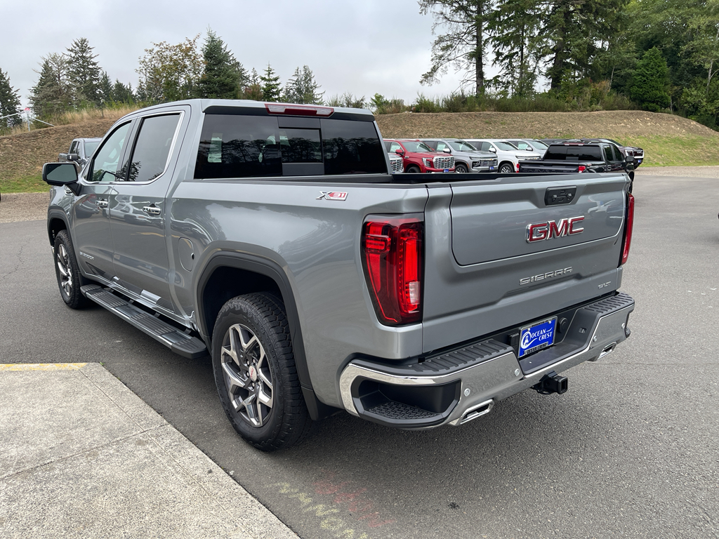 2025 Gmc Sierra 1500 SLT photo 6