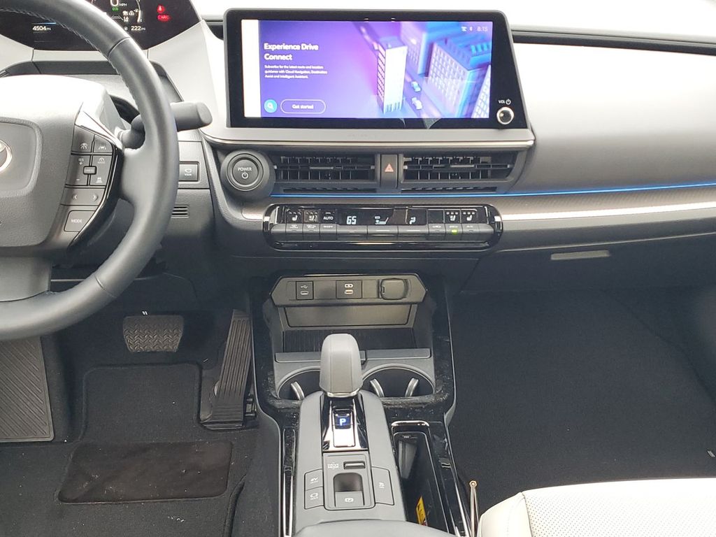 2024 Toyota Prius Limited photo 22