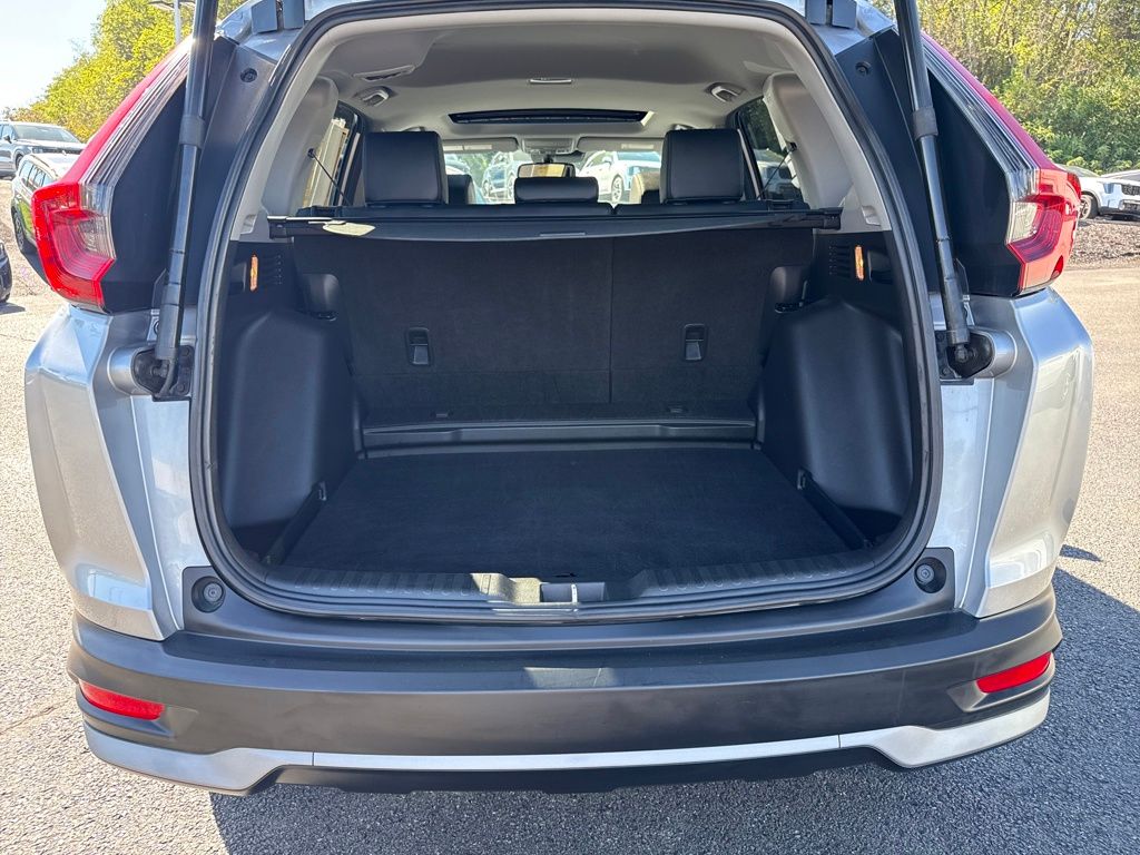 2020 Honda CR-V EX-L photo 19