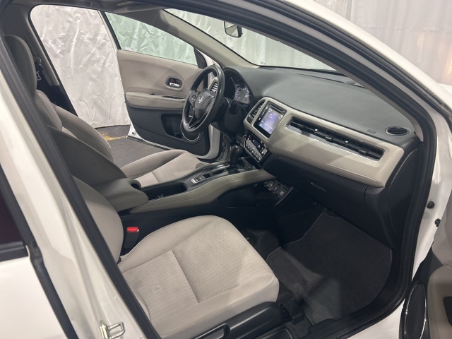 2018 Honda HR-V EX photo 8