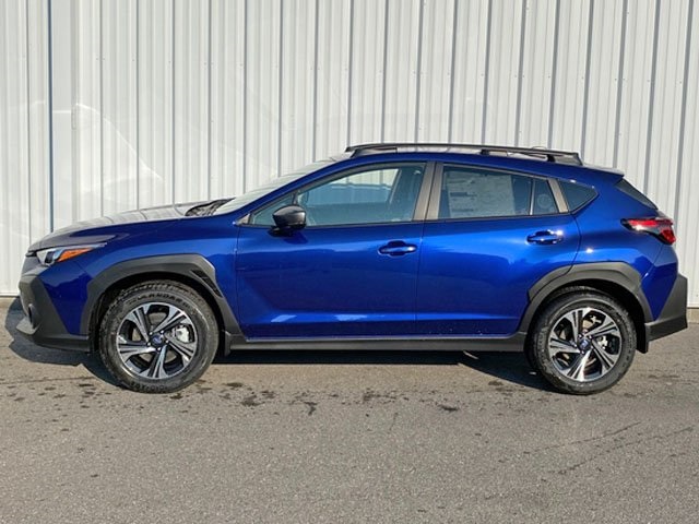 2025 Subaru Crosstrek Premium photo 2